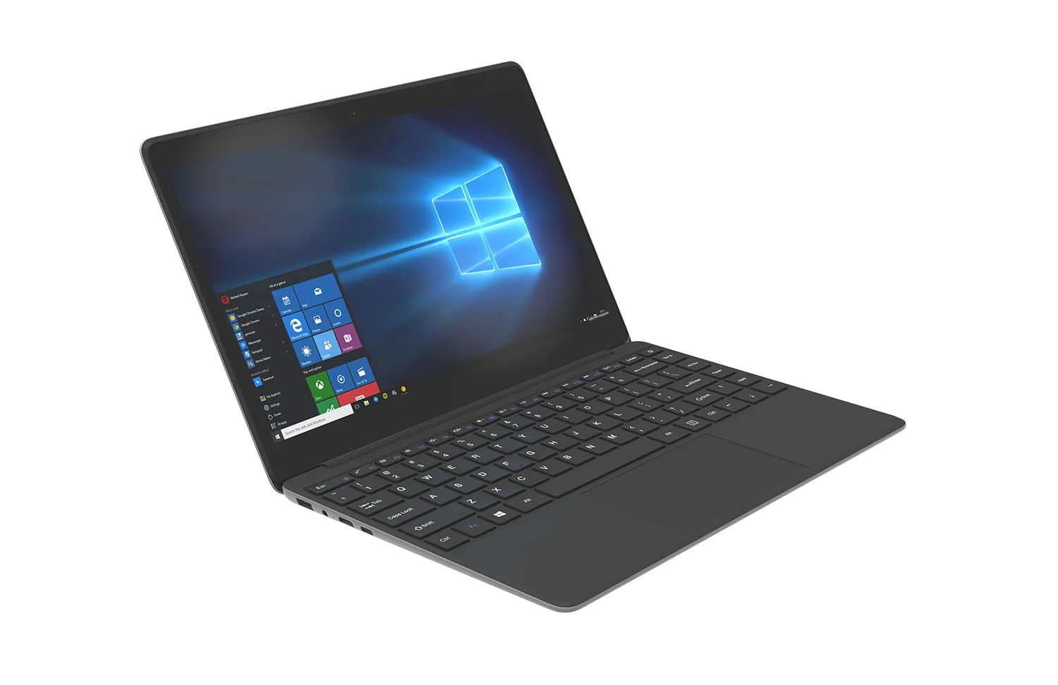 Wholesale Notebook computer 14.1 inch OEM laptop  Gemini Lake N4000/4100/5000 netbook chromebook
