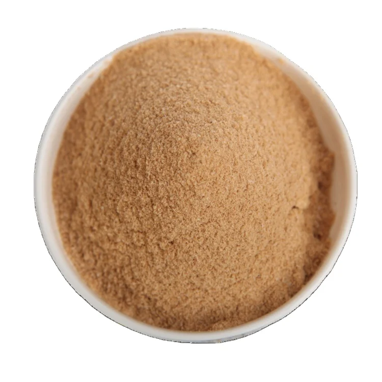 Приготовленный куриный ароматизатор, насыщенный порошок для приправ в гранулах курицы для кухни