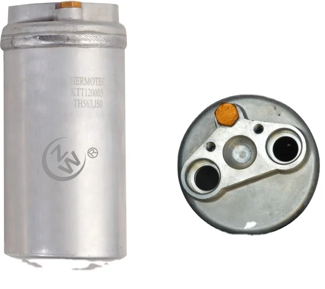 CD-9525 Air Conditioner Condenser Receiver Filters Drier Hose Assembly Auto Air Conditioner A/c Hose Pipe 81619106017 1 Years ZW