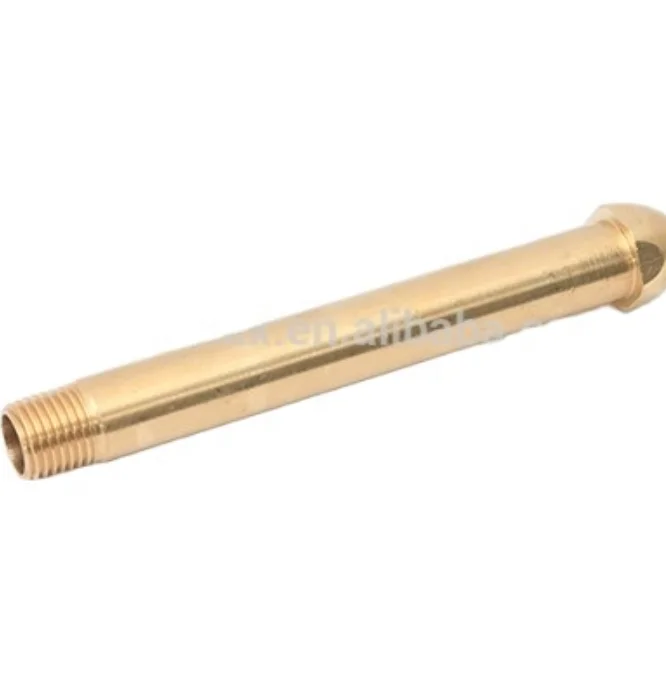 
Wholesale Flare Gas Pipe Fitting 