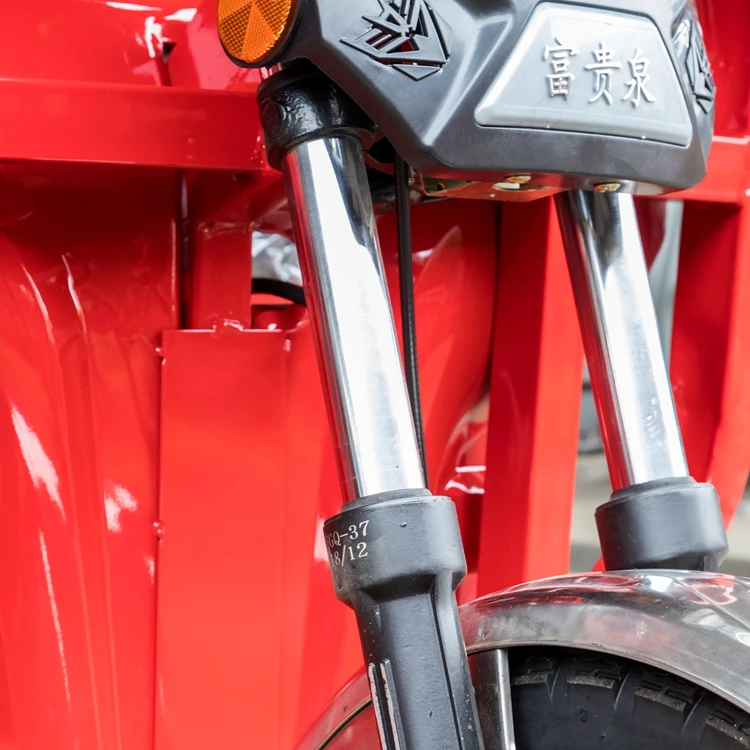 load king electric bike tricycles 3 wheel electric cargo cargo tricycle for sale