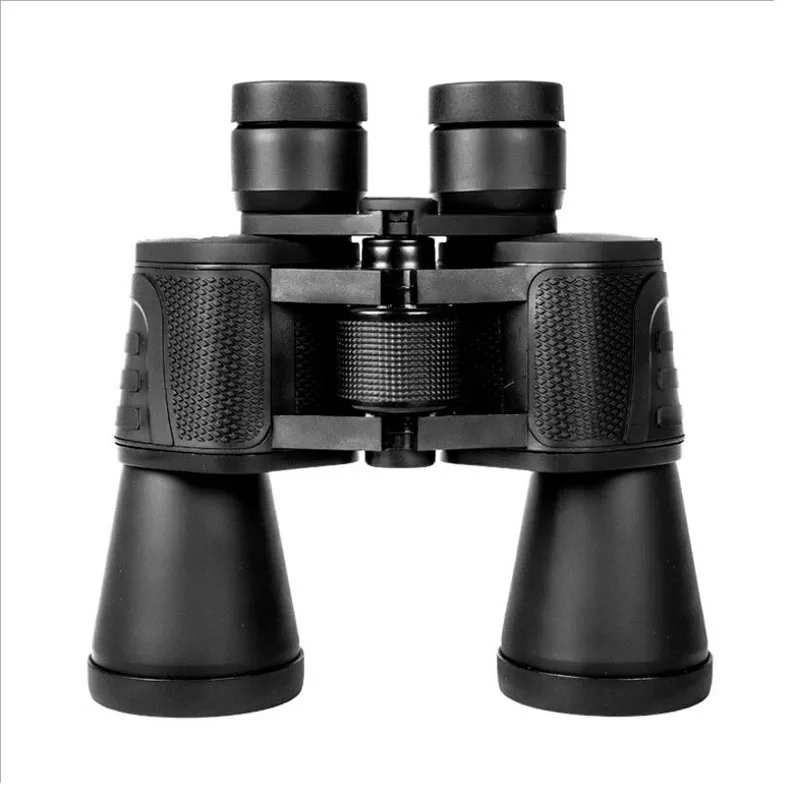 20x50 HD Professional Waterproof Binoculars High Power Low Light Night Vision Binoculars with Durable  Clear BAK4 Prism FMC Lens