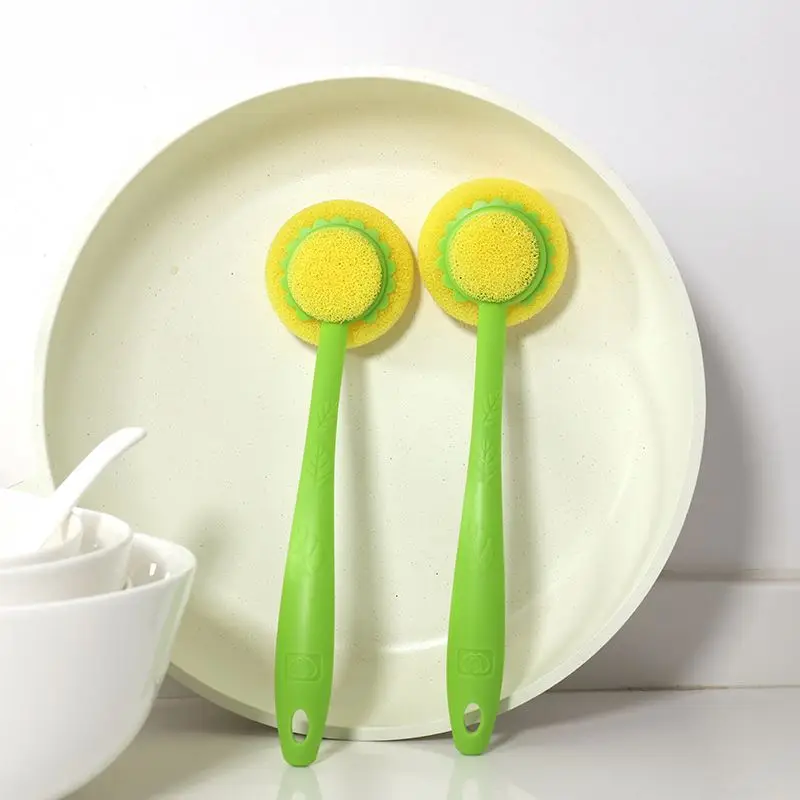 Универсальная губка для мытья