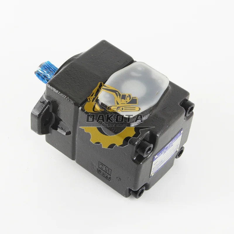 S-PV2R серии S-PV2R2 S-PV2R2-26 S-PV2R2-33 S-PV2R2-41 S-PV2R2-47 S-PV2R2-59 S-PV2R2-53 S-PV2R2-65 S-PV2R2-75 одинарный лопастной насос