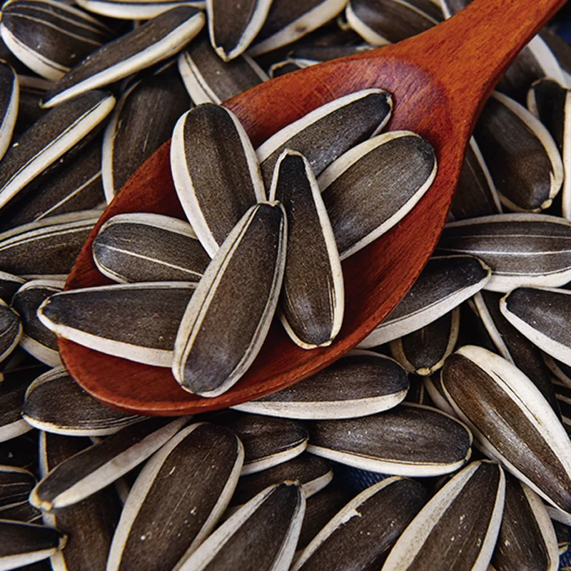 TRUELOVE Brands Roasted Seeds Specification