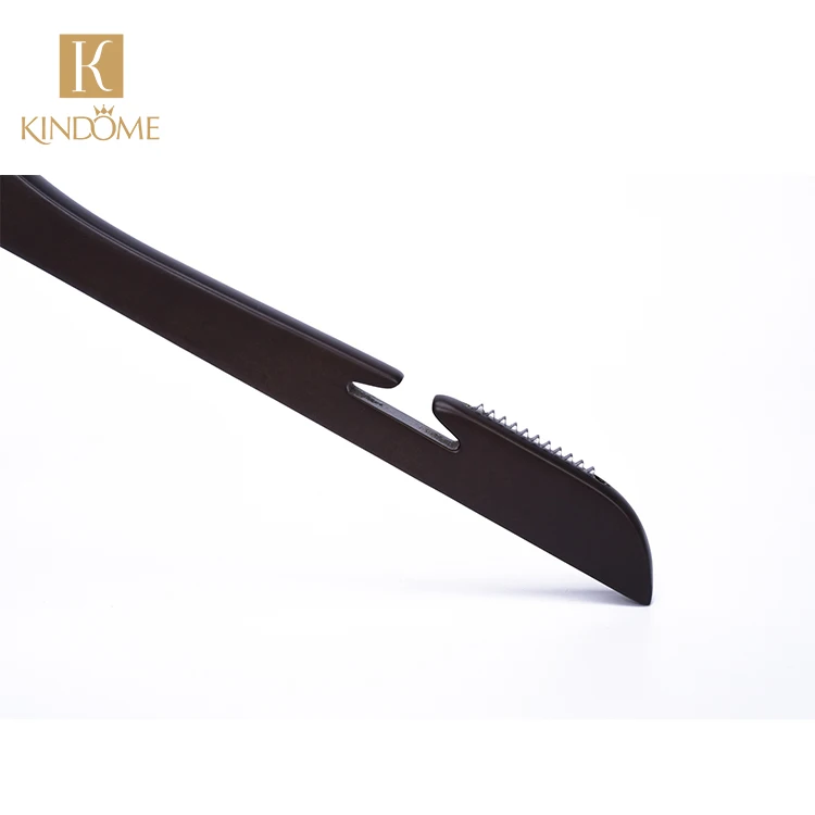 notches for strap dressed