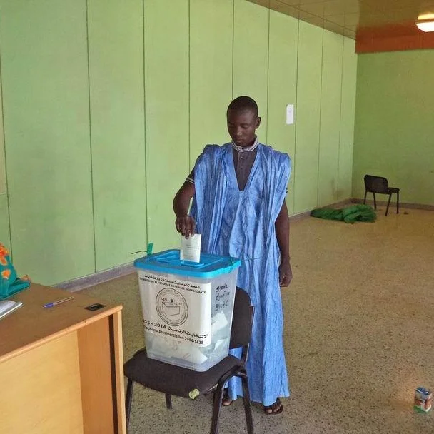 45L Square Transparent Plastic Ballot  Box For Election