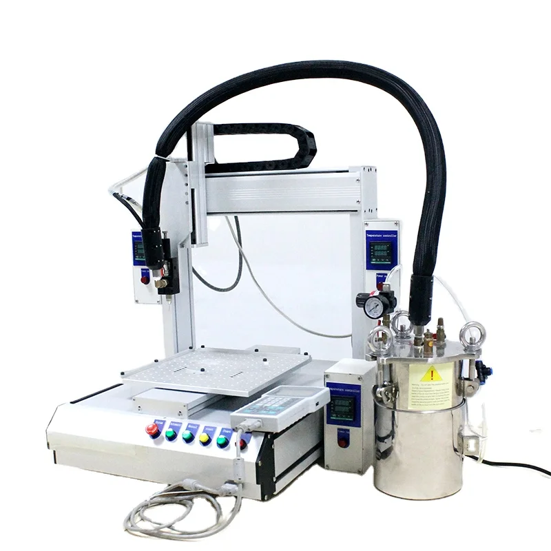 Alibaba Ocitytimes Best Professional automatic filling machine