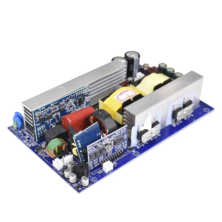 500 Вт электростанция pcb перезаряжаемая 220 В портативный генератор печатная плата портативная