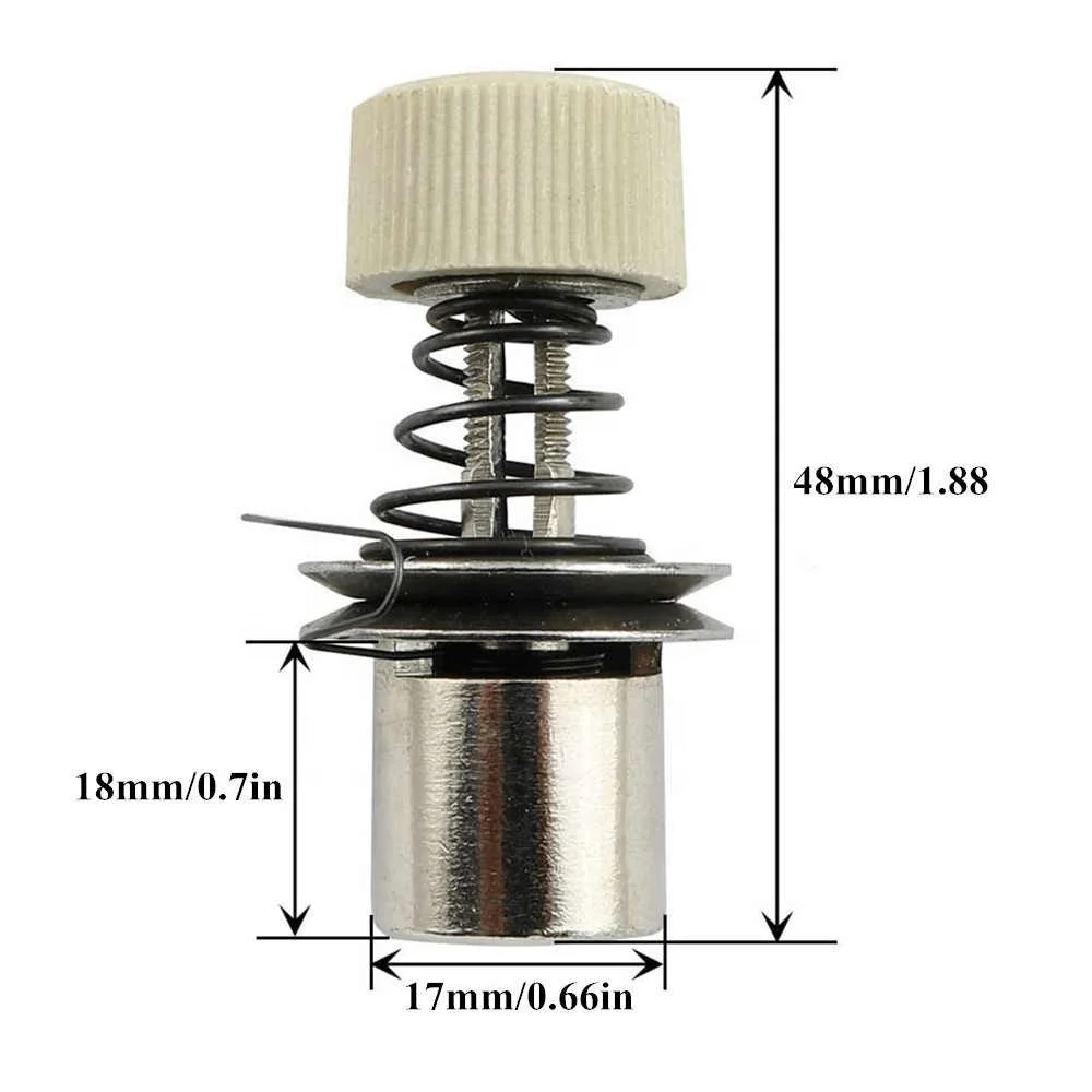 2pcsthread натяжения в сборе для JUKI DDL-5550 DDL- 8500 DDL-555 227 # B3111-552-0A0 229-45356 швейная