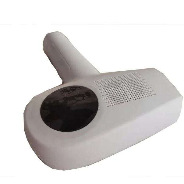 
Ice Point Hair Removal Device for Permanent Hair Removal Laser Hair Removal 