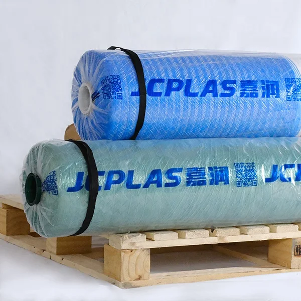 Factory directly price plastic Knitted Baler Net Wrap for AG baling solutions