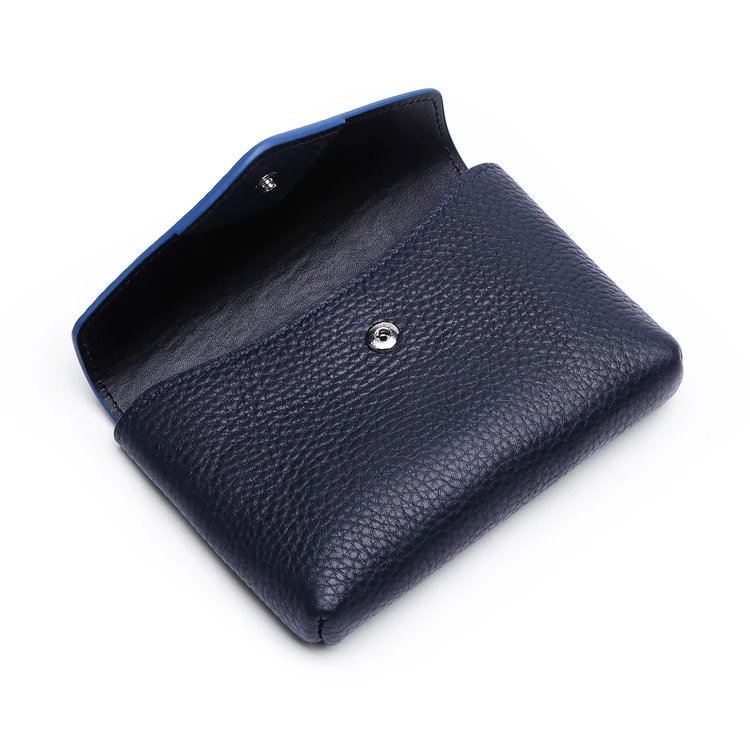 
Multi-purpose Playing Card Pack Envelope Passport Wallet Leather Card holder 