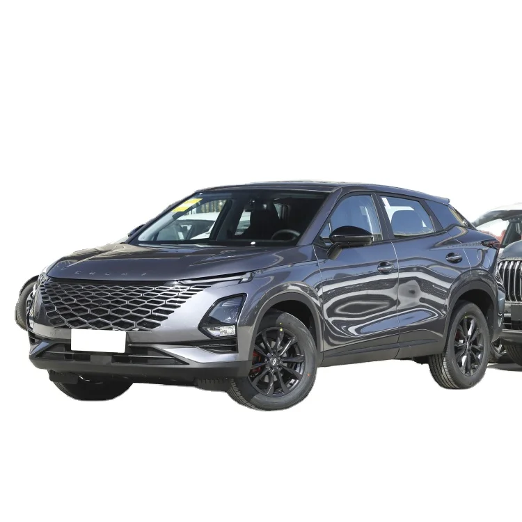 In Stock 2024 Chery Omoda C5 Automobile Low Price Chinese Car High Performance Big Suv Chery Gasoline Cars Cheap Export Sale