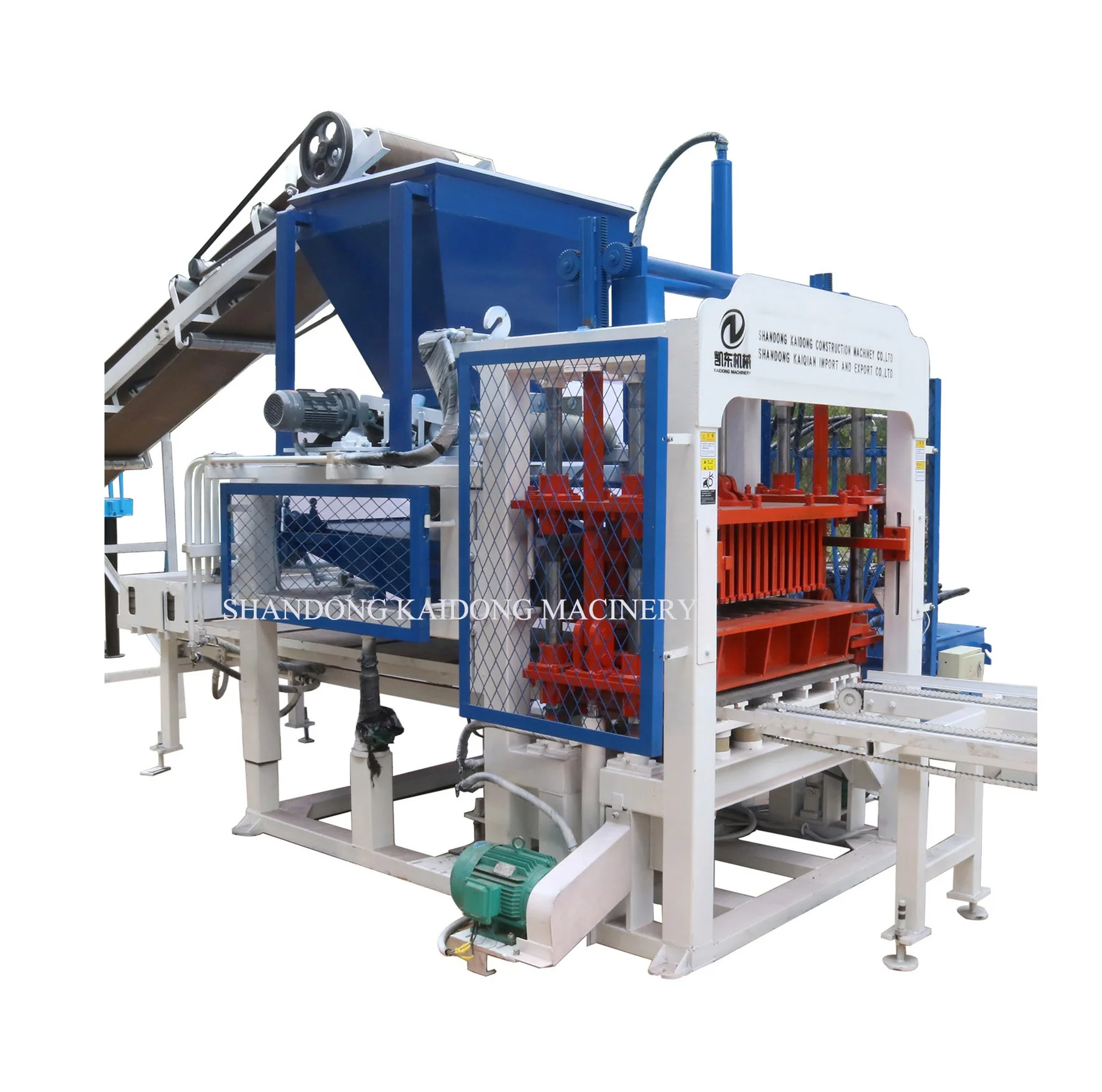 Gas block machine/aired gas block machine/aac block price list gas block machine aac block Kazakhstan