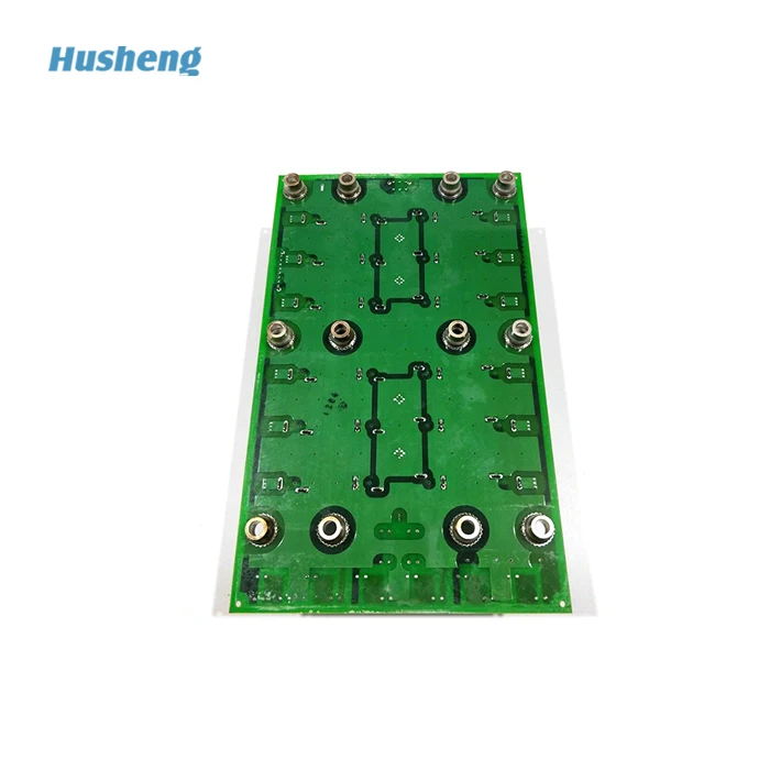 Mitsubishi Elevator Power Board Capacitor Board KCN-1110A KCN-1000A KCN-1010A