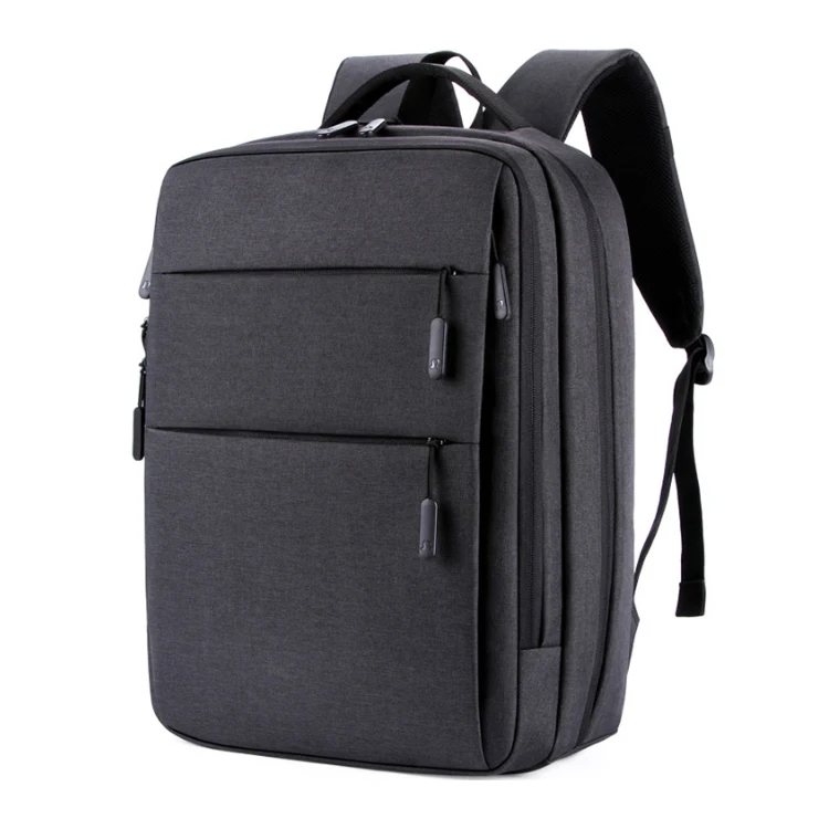 Wholesale usb charging travel business back pack school bag anti theft laptop backpack college bags for men backpacks