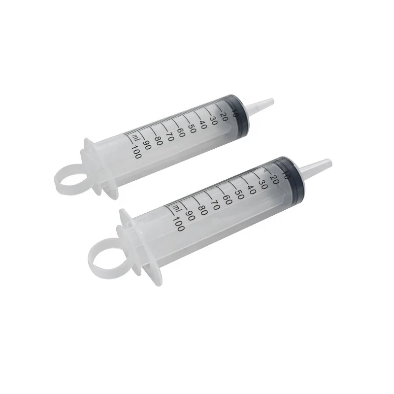 Liquid Dispensing measure Handy Large plastic 150ml 100ml 200ml 300ml 500ml Enema irrigation Syringe