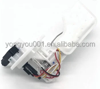 2pin fuel pump assy for yamaha motorcycle