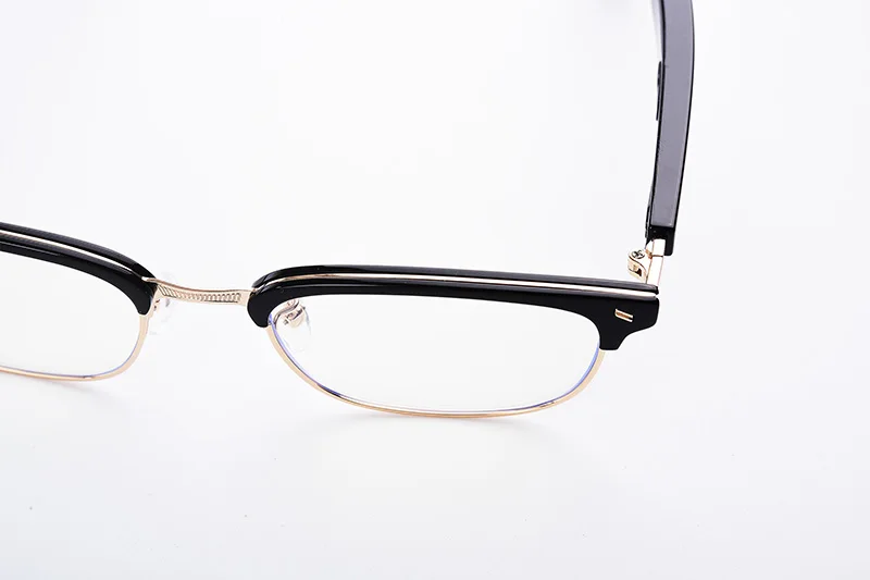 2022Pc Uv400 Resin Nylon Smart Headset Myopia Glasses Bluetooth Glasses Smart