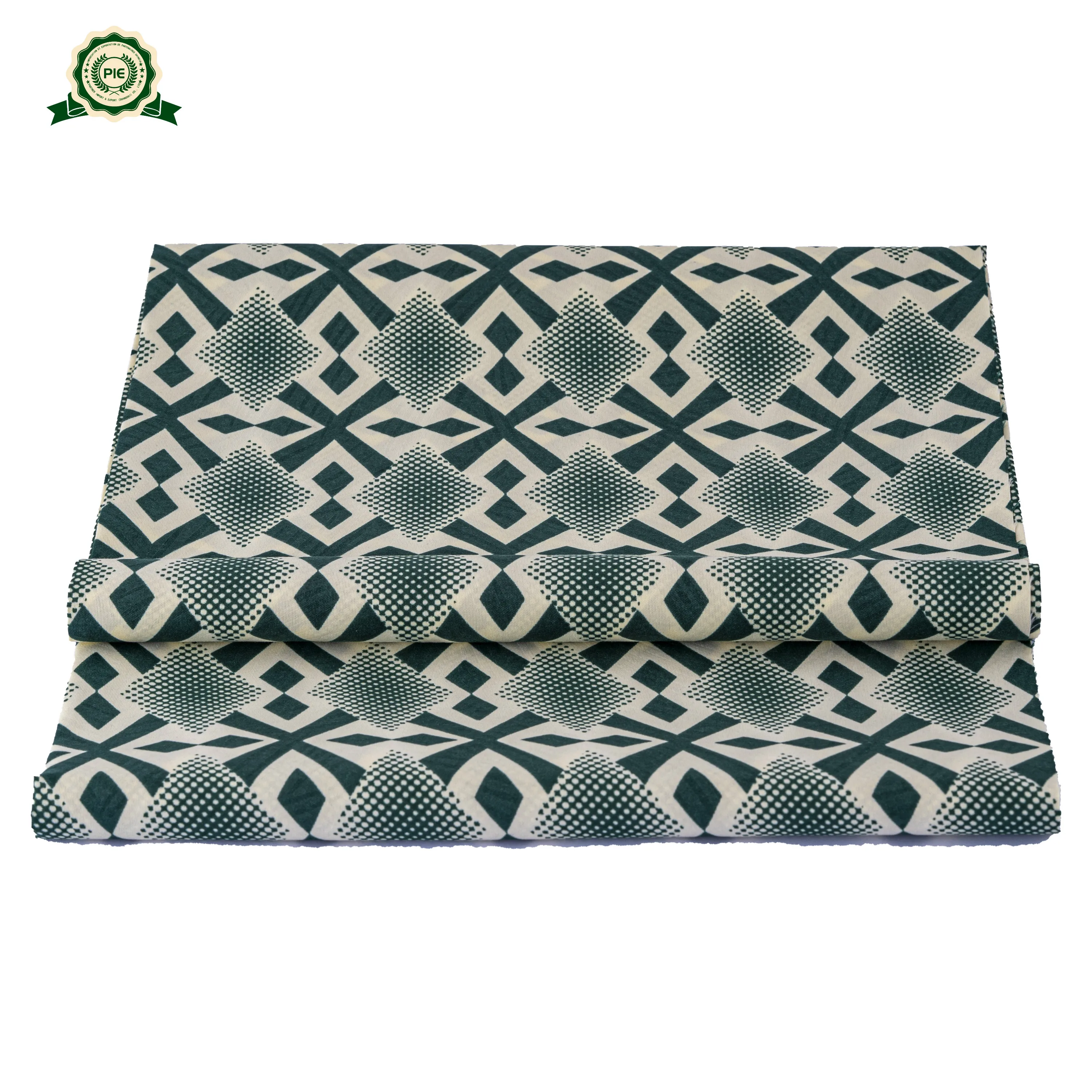 
Mattress Fabric Double Upholstery Wholesale 100% Polyester Fabric 