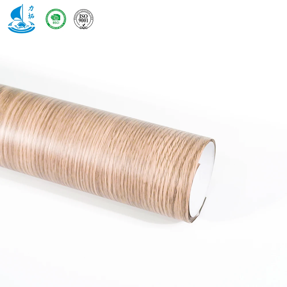 LITUO pvc decorative film roll 0.26mm 35mm film roll color decorative architectural tint film