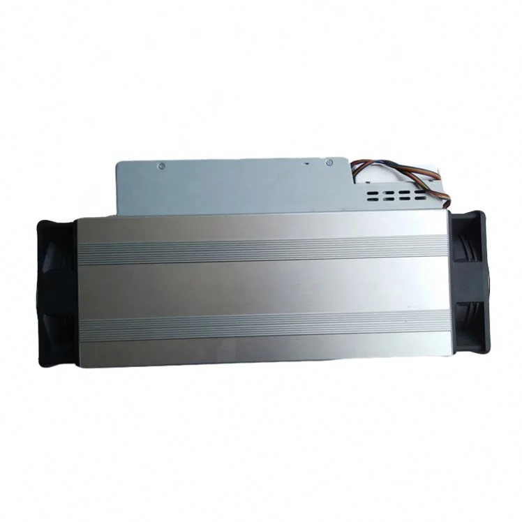 hot Second hand Bitcoin miner ebit e9+ Used mining machine  9Th/s lowest price 1620W power consumption EBIT with PSU