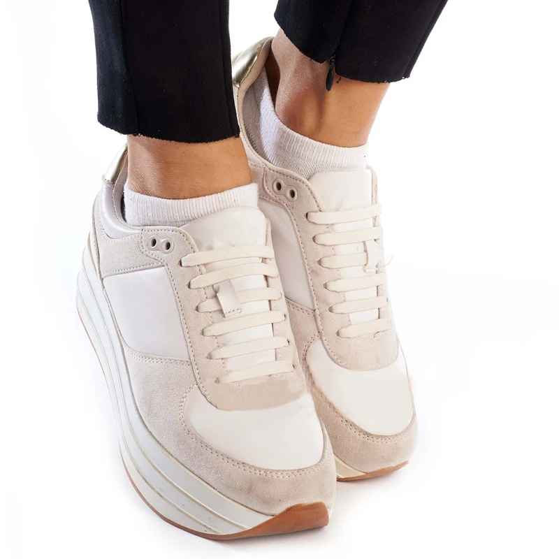 Coolnice Free Sample No Need To Tie Shoelace Elastic Stretch Shoe Laces