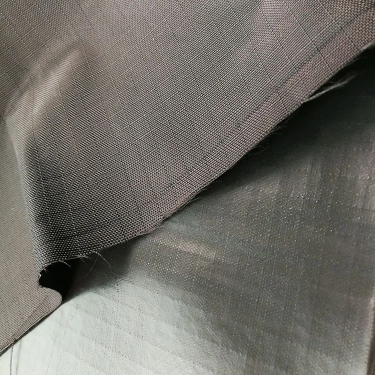 400D 420D 500D 600D PVC coated Oxford fabric Nylon ripstop backpack fabrics luggage and bag