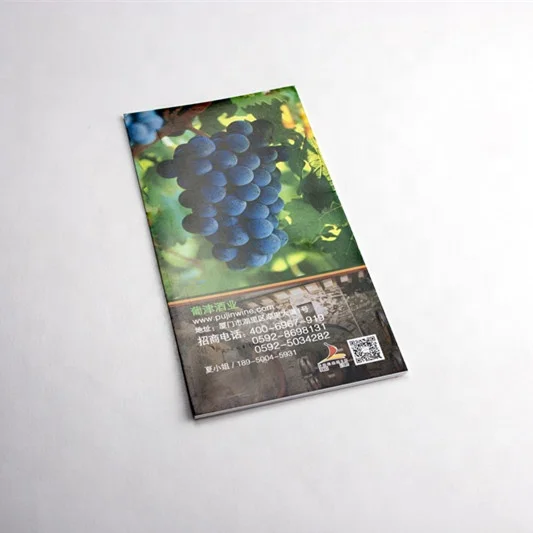 
Wholesale Customized Book,Flyers,Leaflet,Catalogue,Brochure,Magazine Printing For Cosmetic/ Clothing/Hair Extension/ Shoes Sales 