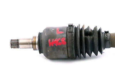 Auto parts 1997-2004 Mercedes A140 A160 A170 CDI W168 CV Joint Axle shaft drive shaft for A1683603172 A1683603372
