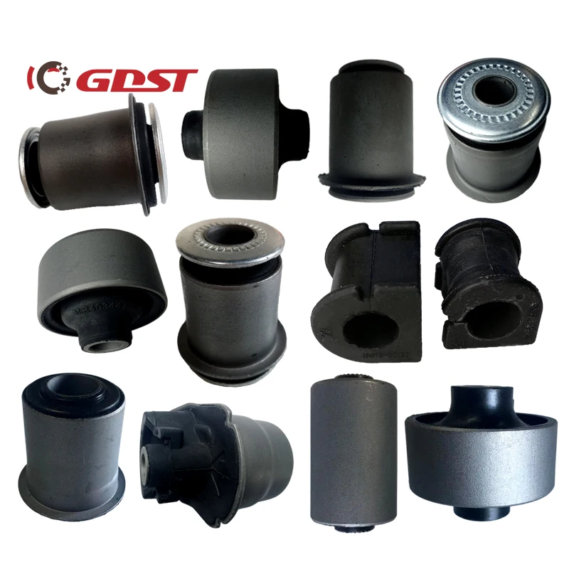 GDST Professional Factory OEM 191-501-541 191501541 Auto Spare Parts Suspension Bushing for SEAT Toledo VW Corrado Golf Jetta