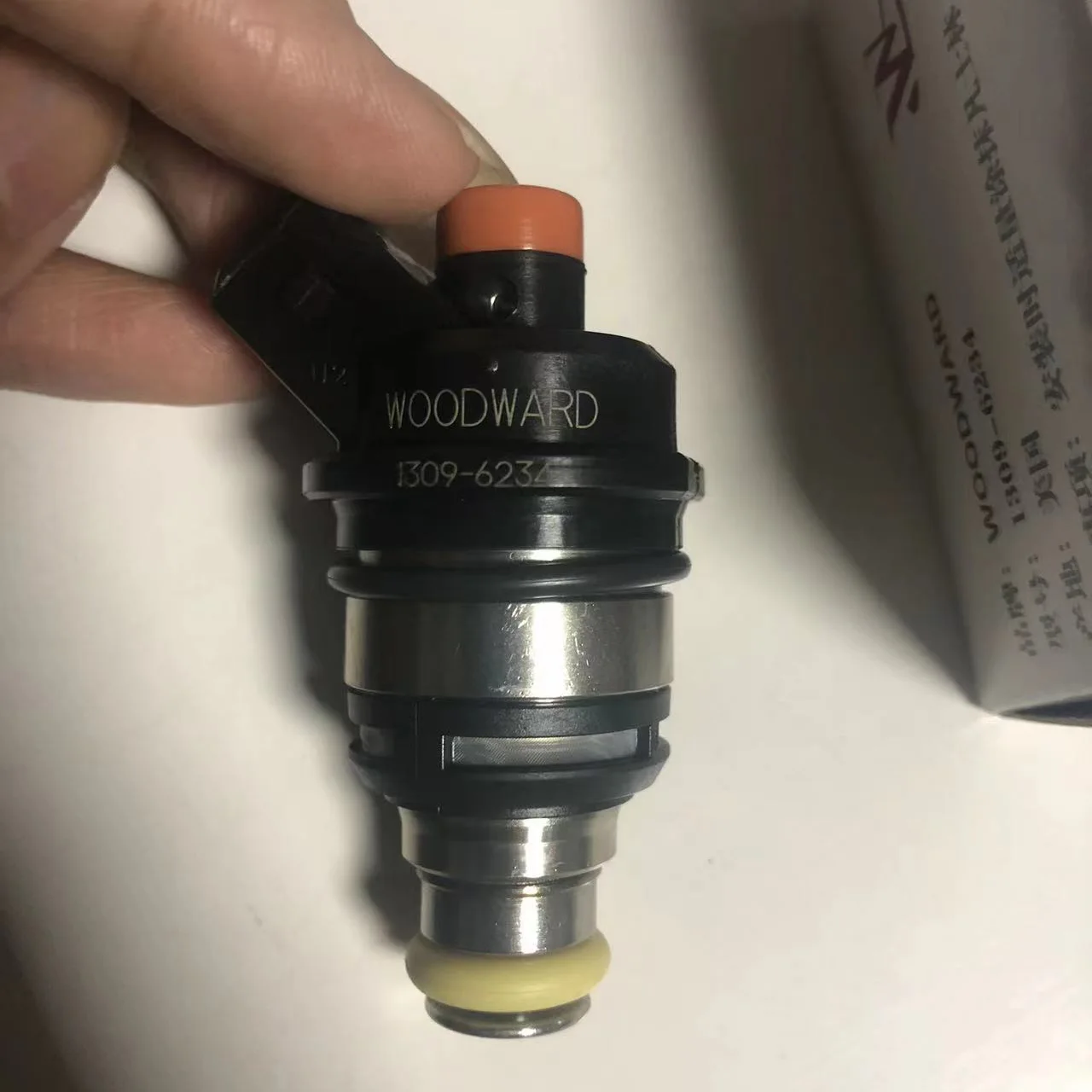 SUPPLY ORIGINAL 1309-6188 1309-6234 110R-010650  LNG gas injector valve nozzle