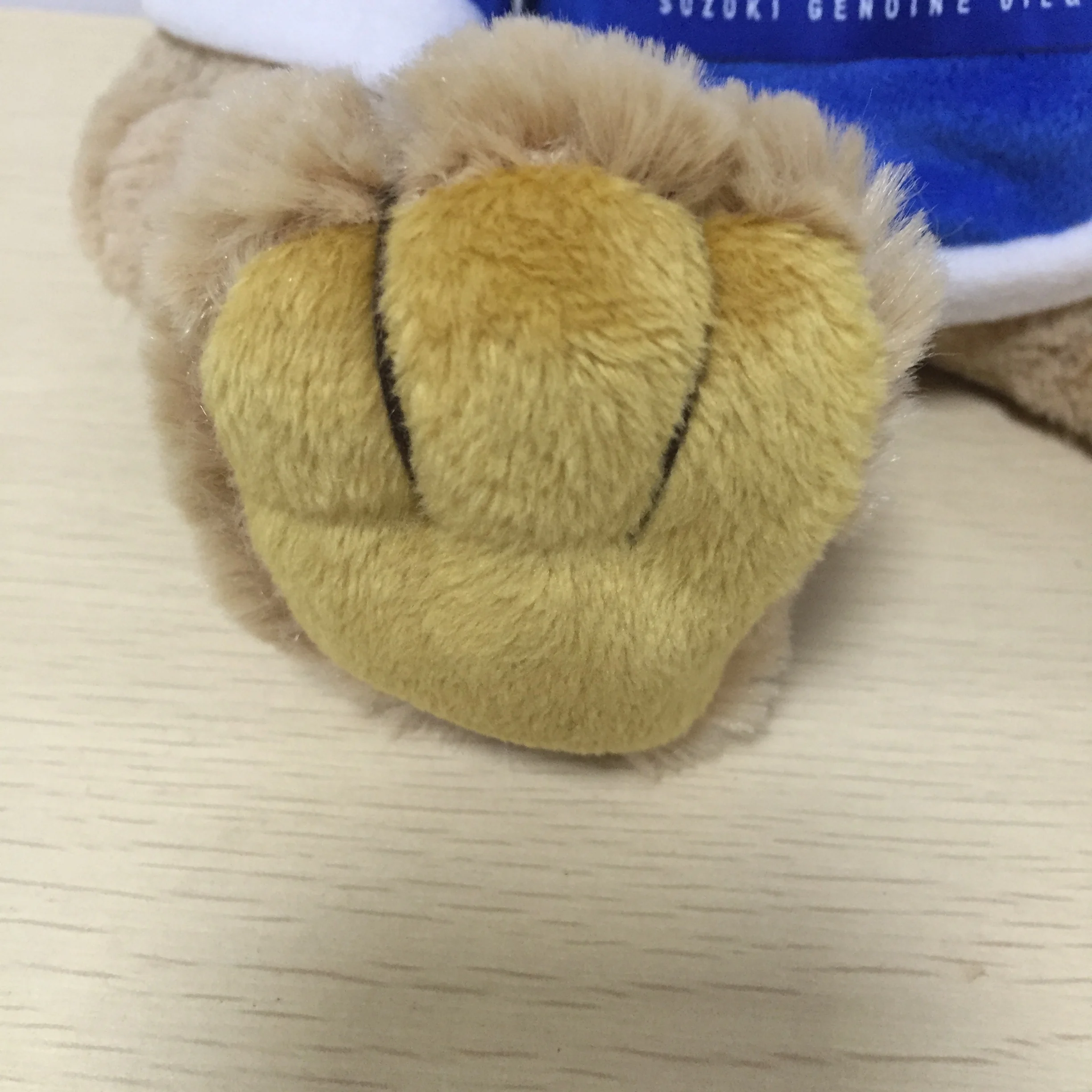 Custom teddy bear Stuffed Animal small large big giant plush wholesale