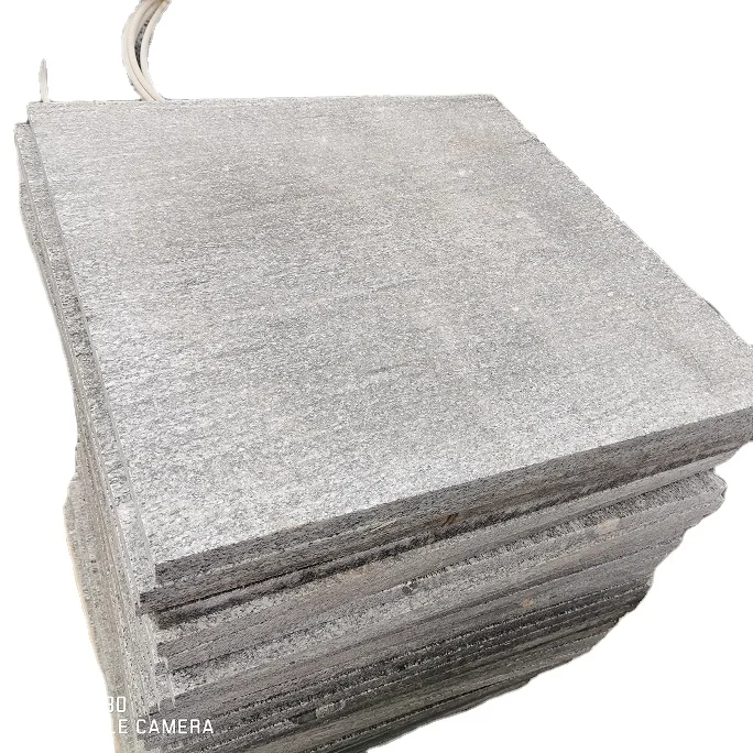 China Gneiss in granite