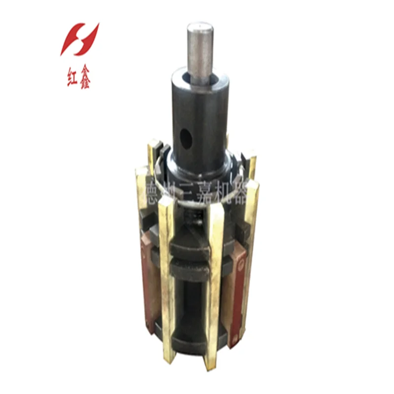 high precision deep hole honing head 45-500mm for cylinder deep hole honing tools  hone head
