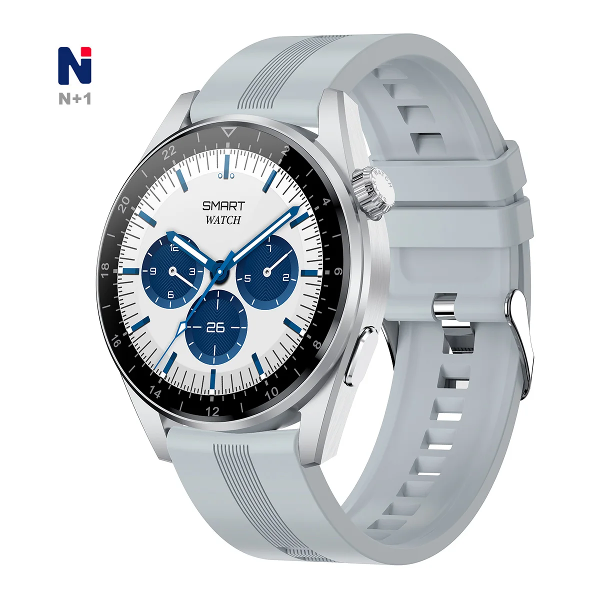 2022  Button call Touch HD AMOLED Screen Waterproof GPS ECG Smartwatch Manufacturer Phone  Smart Watch