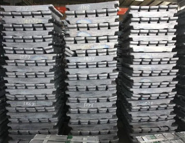 high purity cheap 99% purity  lead ingot  high purity cheap 99%