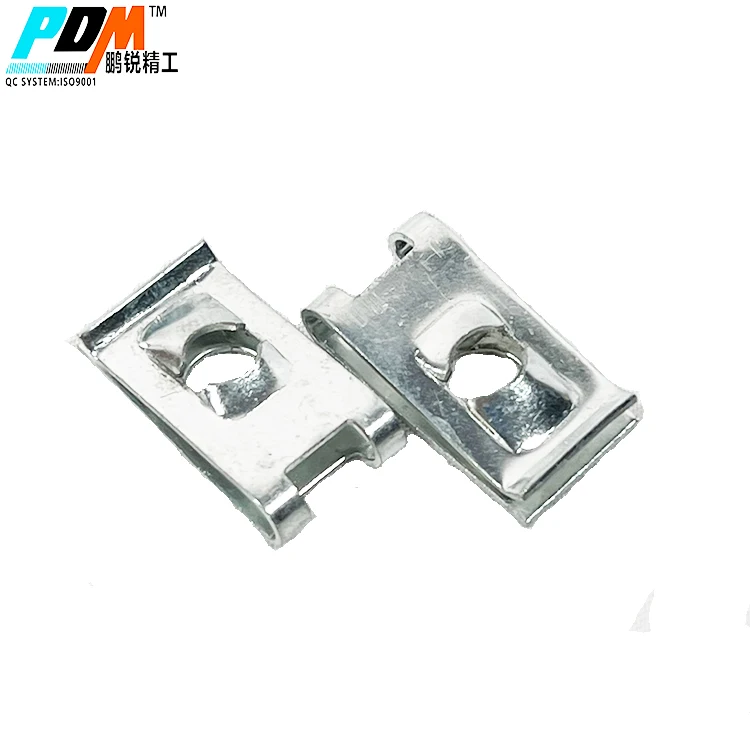 High Quality Clip Nut Product Genre Premium Nuts