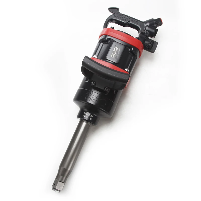 heavy duty air pneumatic high impact wrench 1 inch professional tools