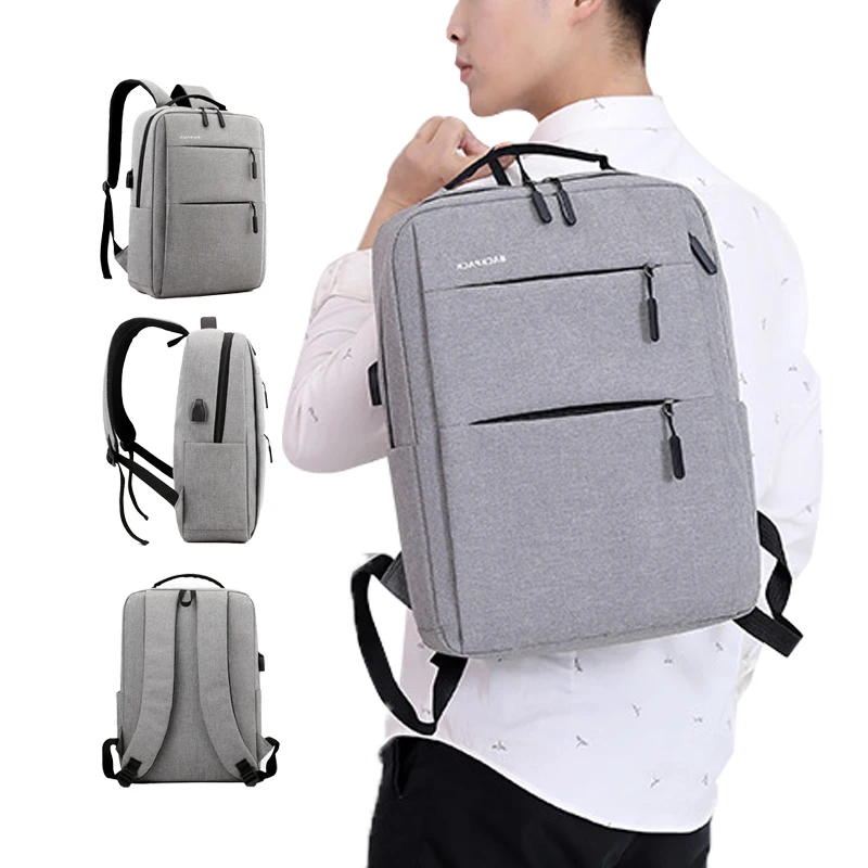 Data cable hidden luggage luxury slim connector expandable hiking Computer business laptop backpack