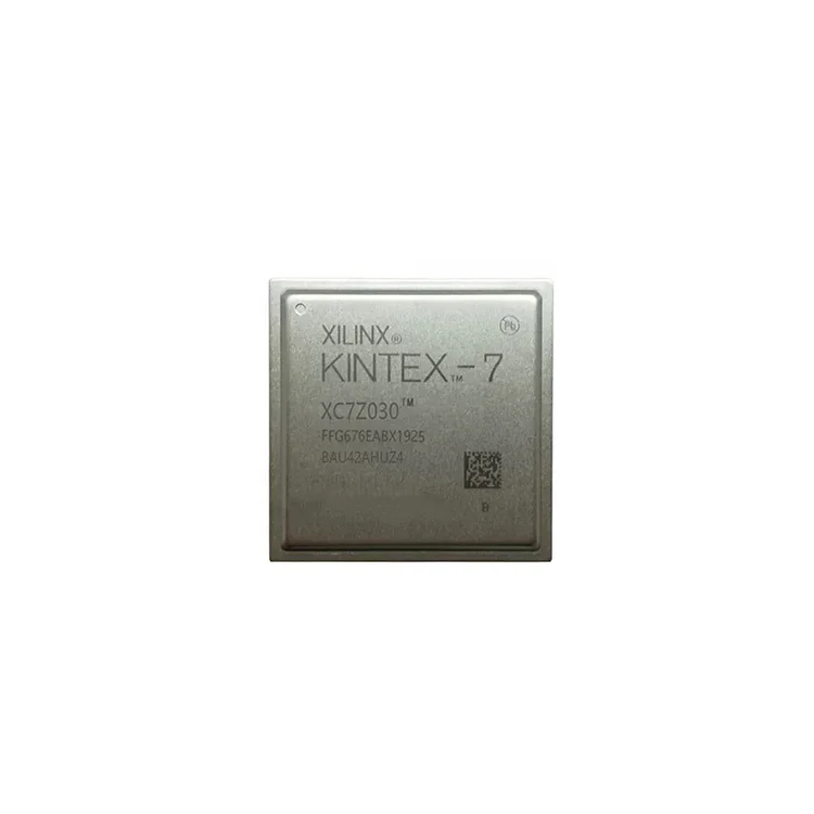 BOM SERVICE Xc7z030-1fbg484c Xc7z030 New And Original Integrated Circuits Chips In Stock
