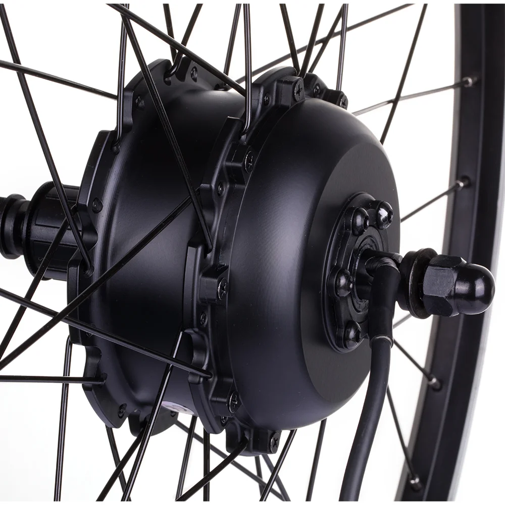 Electric Bicycle Kit ebike conversion kit other electric bicycle parts