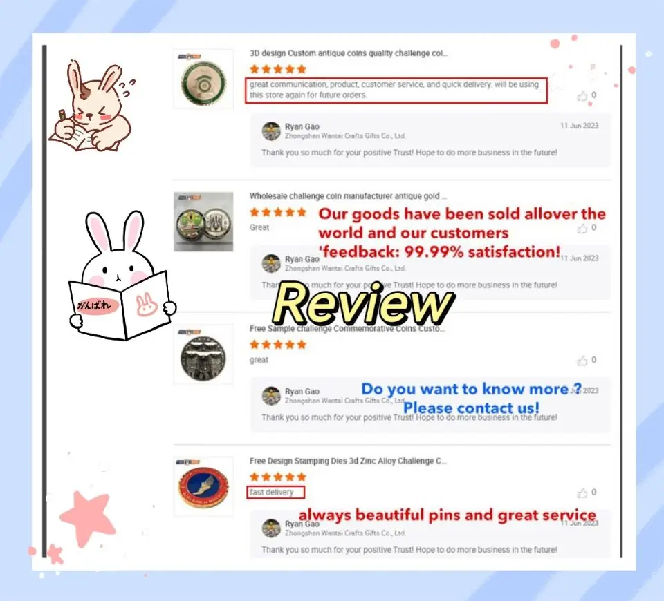 Pinsback Supplier Wholesale Customized Armored Knight Christian Cute Dog Commemorative Souvenir Challenge Medal Coins Token Game
