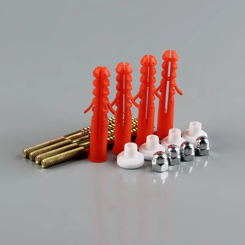 
HF2021Superior Quality Heavy Duty Nylon Drywall Anchor Self Drilling Drywall Anchor Kits Dry Wall Anchor Plastic 