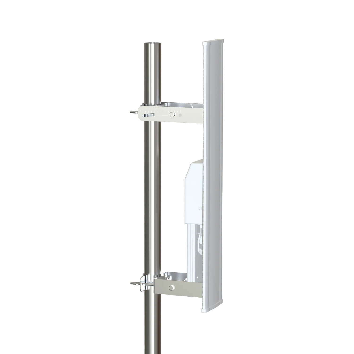 5GHz 19dBi Mimo Sector Antennas for  Ubiquiti ROCKET M5 wifi antenna