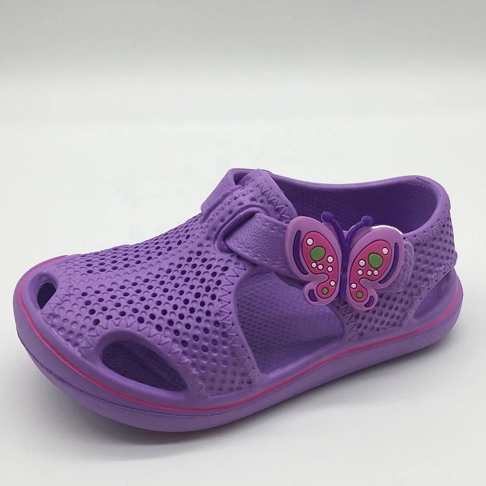 Китайская Фабрика JinJiang, детская обувь EVA для лета