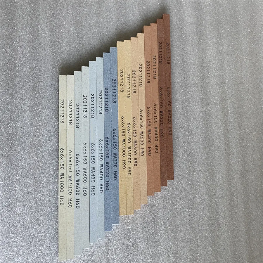 Best Knife Sharpening Stone Whetstone Sharpening for sale