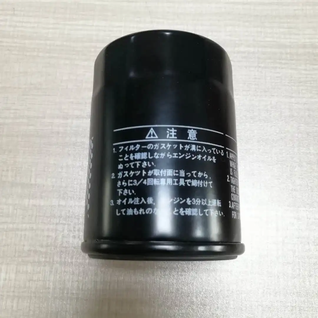 Wholesale Automotive Parts 90915-YZZE2 Oil Filter for Camry 2.4L 2006-2011 Corolla