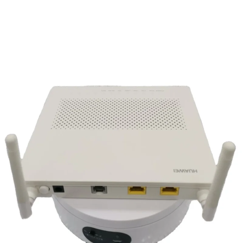 huawei onu ont gpon epon gepon onu function as cheap price huawei hg8326r hg8345r 2fe+1pots+wifi 4fe wifi used clean